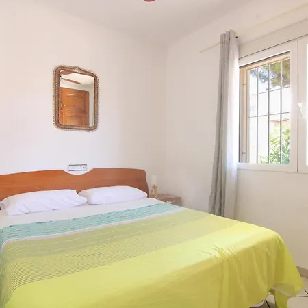 Almendros - Villa