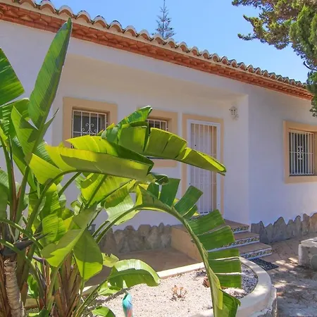 Almendros - Villa Calpe