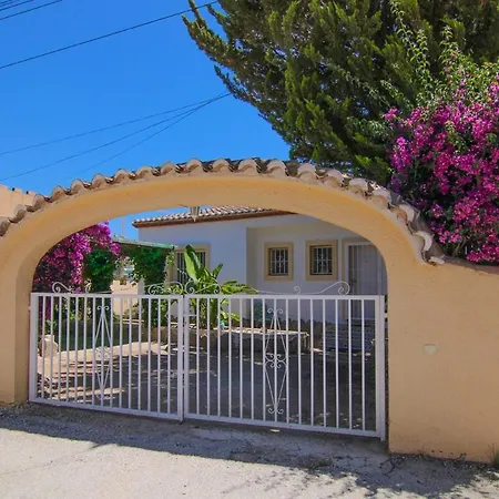 Almendros - * Calpe