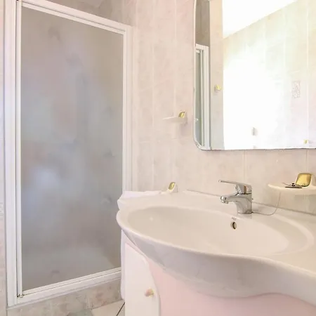 וילה Almendros - *